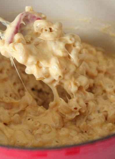 Perfect Mac and Cheese