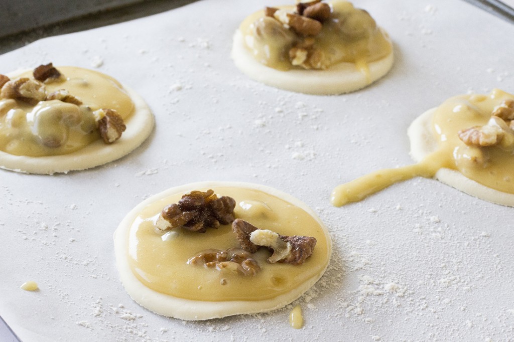 Pecan Pie Cookies